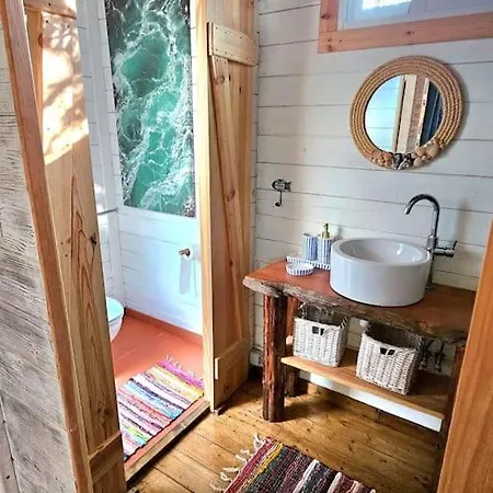 Casa Seahorses B