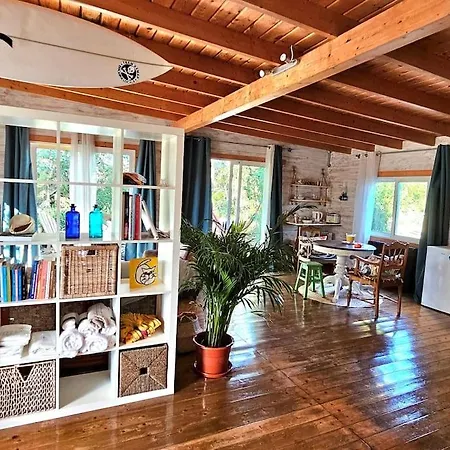 Casa Seahorses B 샬레