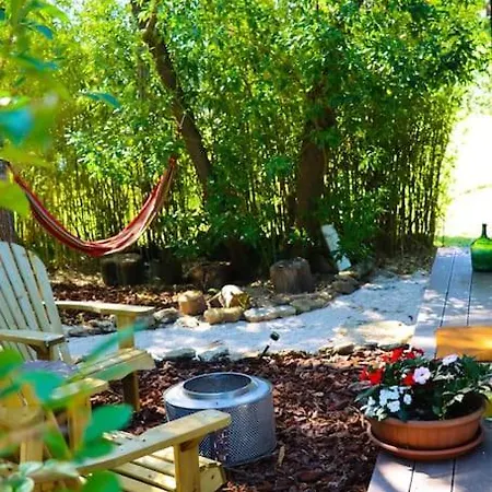 샬레 Casa Seahorses B