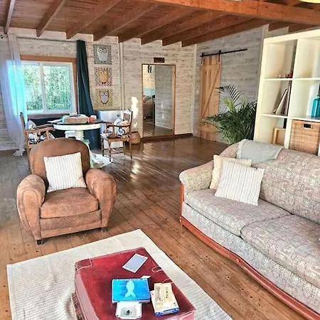 Casa Seahorses B 샬레 *