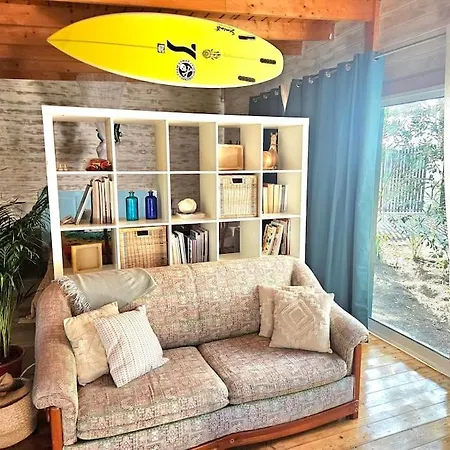 샬레 Casa Seahorses B *