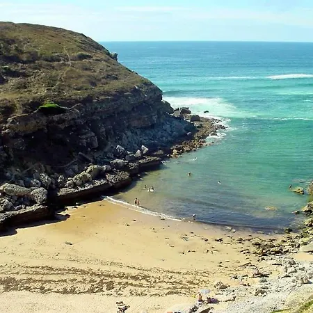 Casa Seahorses B 신트라