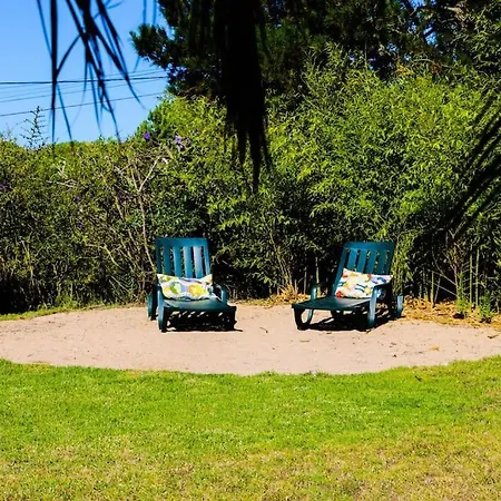 Casa Seahorses B 신트라