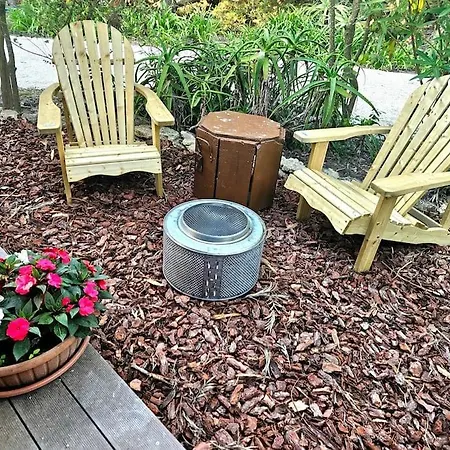 샬레 Casa Seahorses B *