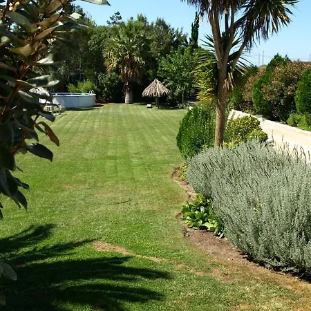 샬레 Casa Seahorses B *