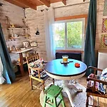 Casa Seahorses B Σαλέ Σίντρα