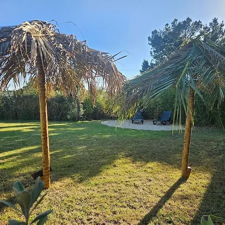 Chalet Casa Seahorses B Sintra
