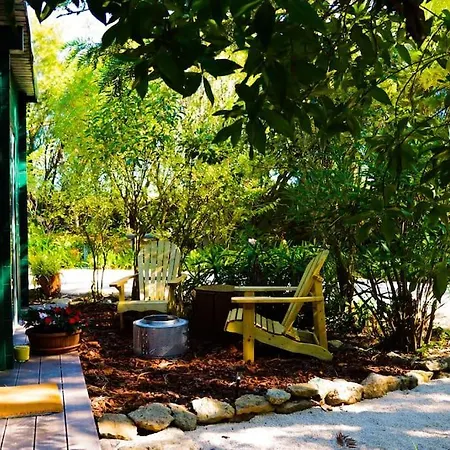 Chalé Casa Seahorses B Sintra