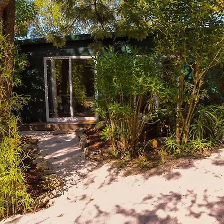 Casa Seahorses B Chalet *
