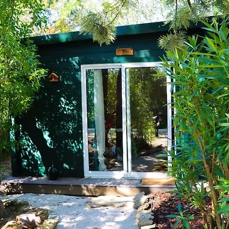 Casa Seahorses B Chalé Sintra