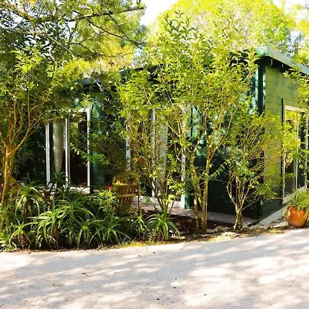 Chalet Casa Seahorses B