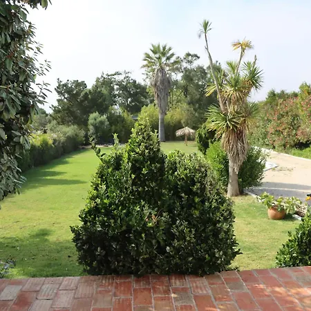 בקתה Casa Seahorses B