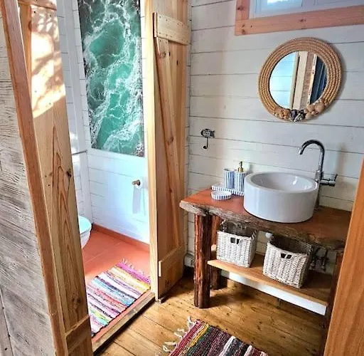 Casa Seahorses B