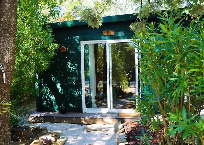 Casa Seahorses B בקתה סינטרה